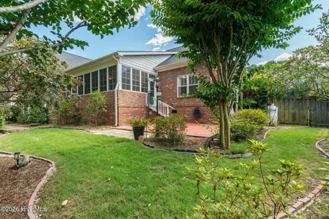 621 Blue Point Drive Wilmington NC 28411