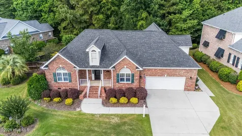 621 Blue Point Drive Wilmington NC 28411