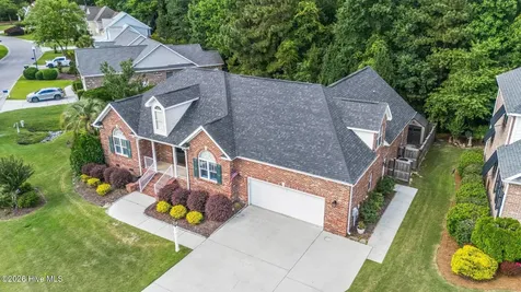 621 Blue Point Drive Wilmington NC 28411