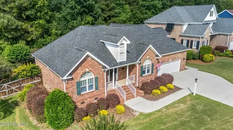 621 Blue Point Drive Wilmington NC 28411