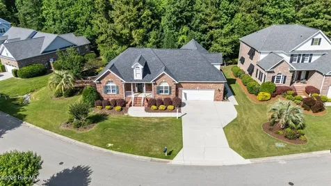 621 Blue Point Drive Wilmington NC 28411