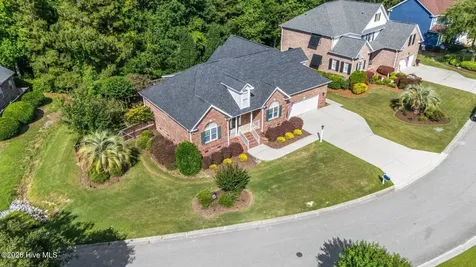 621 Blue Point Drive Wilmington NC 28411