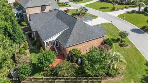 621 Blue Point Drive Wilmington NC 28411