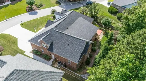 621 Blue Point Drive Wilmington NC 28411