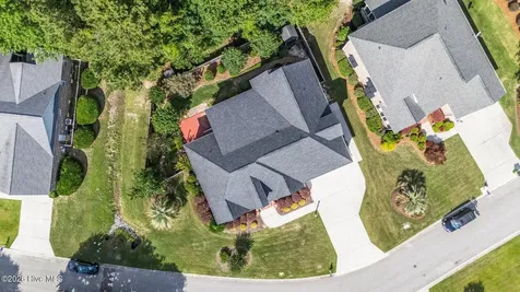 621 Blue Point Drive Wilmington NC 28411