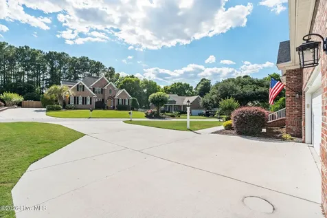 621 Blue Point Drive Wilmington NC 28411