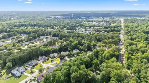 621 Blue Point Drive Wilmington NC 28411