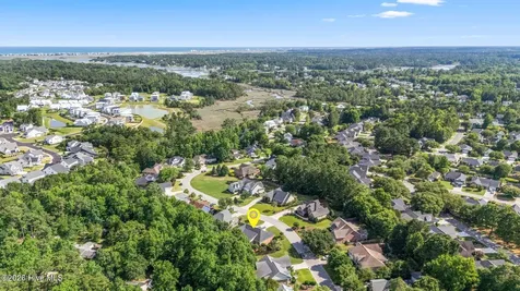 621 Blue Point Drive Wilmington NC 28411