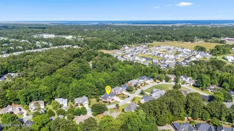 621 Blue Point Drive Wilmington NC 28411