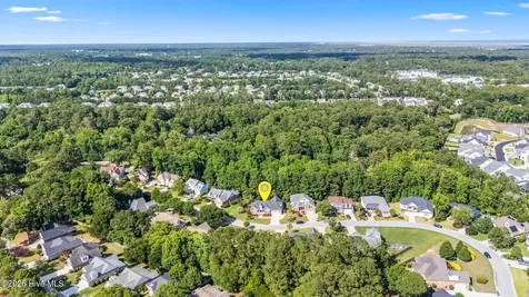 621 Blue Point Drive Wilmington NC 28411