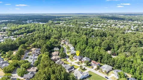 621 Blue Point Drive Wilmington NC 28411