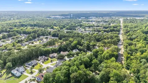 621 Blue Point Drive Wilmington NC 28411