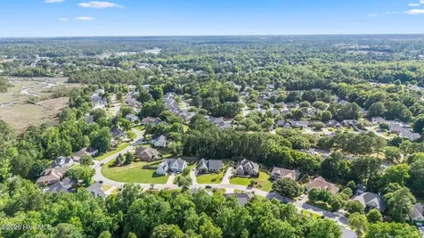621 Blue Point Drive Wilmington NC 28411