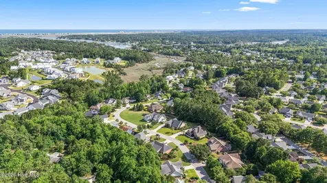 621 Blue Point Drive Wilmington NC 28411
