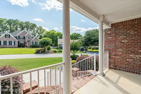 621 Blue Point Drive Wilmington NC 28411