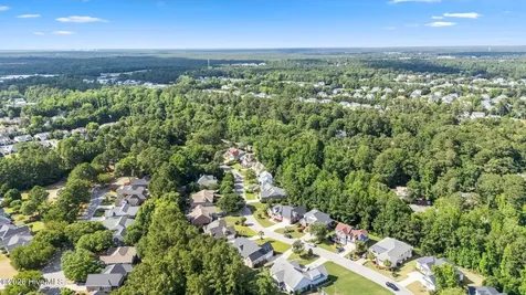 621 Blue Point Drive Wilmington NC 28411