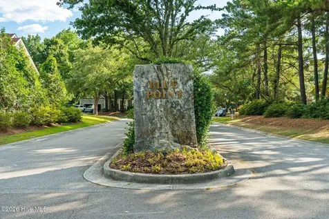 621 Blue Point Drive Wilmington NC 28411