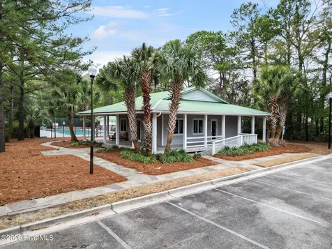 621 Blue Point Drive Wilmington NC 28411