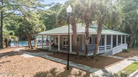 621 Blue Point Drive Wilmington NC 28411