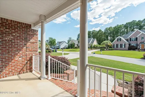 621 Blue Point Drive Wilmington NC 28411
