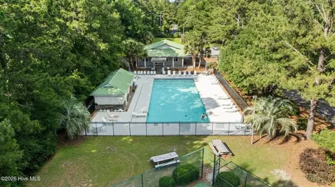 621 Blue Point Drive Wilmington NC 28411