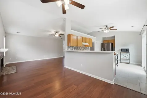 128 Fodder Drive Hubert NC 28539