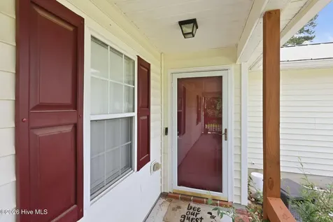 128 Fodder Drive Hubert NC 28539