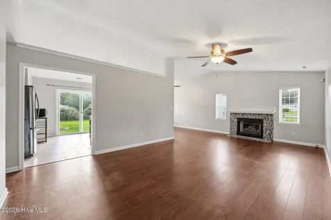 128 Fodder Drive Hubert NC 28539