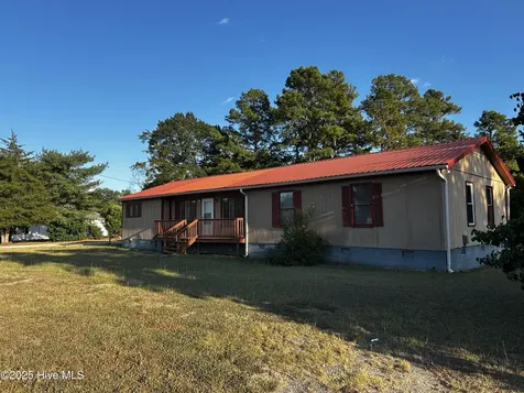 942 Highway 1 Rockingham NC 28379