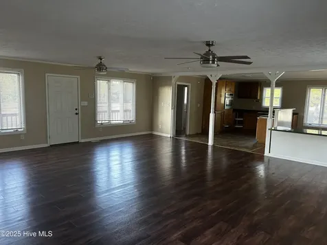 942 Highway 1 Rockingham NC 28379