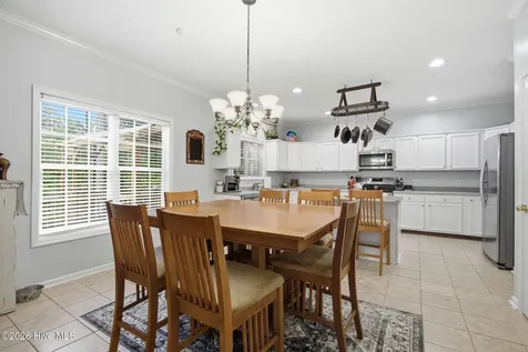 205 Middle Ridge Drive Hubert NC 28539