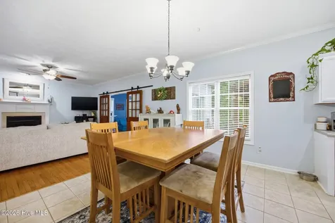 205 Middle Ridge Drive Hubert NC 28539
