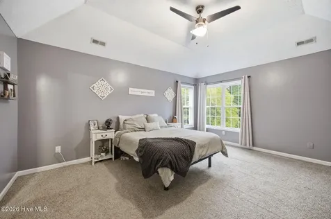 205 Middle Ridge Drive Hubert NC 28539