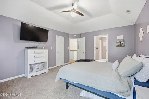 205 Middle Ridge Drive Hubert NC 28539