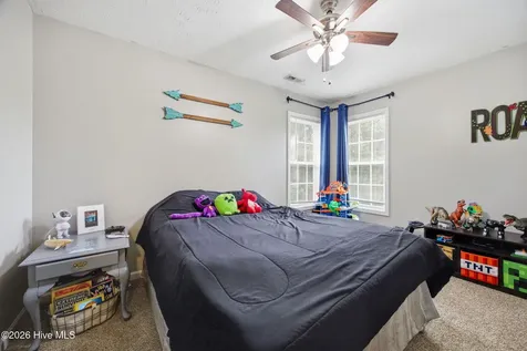 205 Middle Ridge Drive Hubert NC 28539