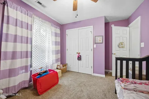 205 Middle Ridge Drive Hubert NC 28539