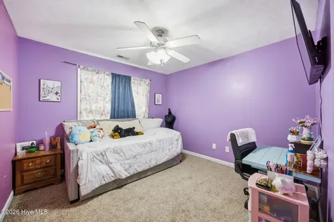 205 Middle Ridge Drive Hubert NC 28539