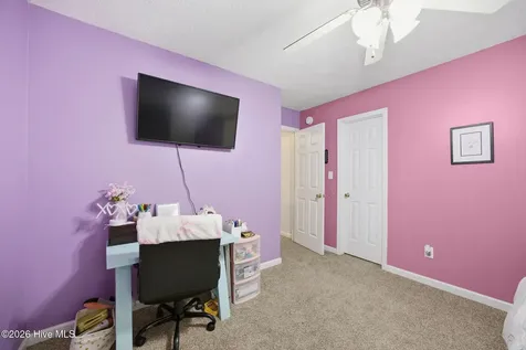 205 Middle Ridge Drive Hubert NC 28539