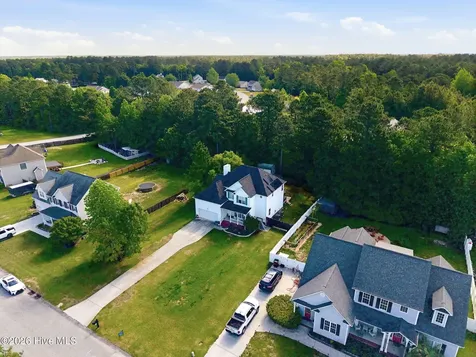 205 Middle Ridge Drive Hubert NC 28539