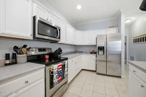 205 Middle Ridge Drive Hubert NC 28539