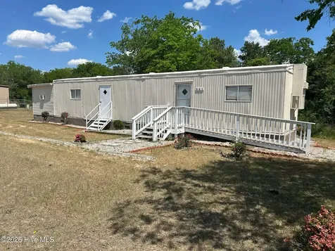 561 Airport Road Rockingham NC 28379
