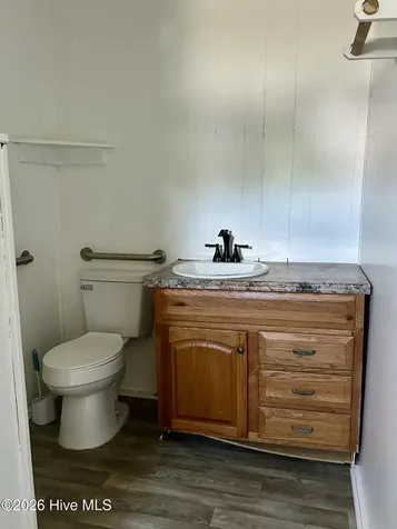 561 Airport Road Rockingham NC 28379