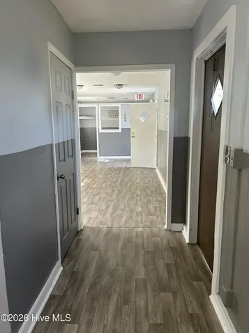 561 Airport Road Rockingham NC 28379