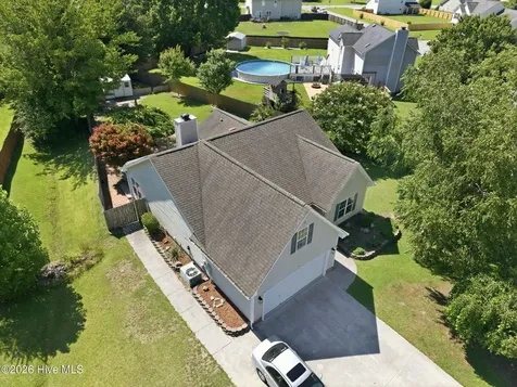 225 Yearling Loop Jacksonville NC 28540