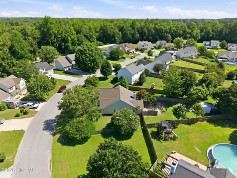 225 Yearling Loop Jacksonville NC 28540