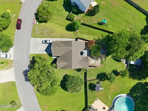 225 Yearling Loop Jacksonville NC 28540