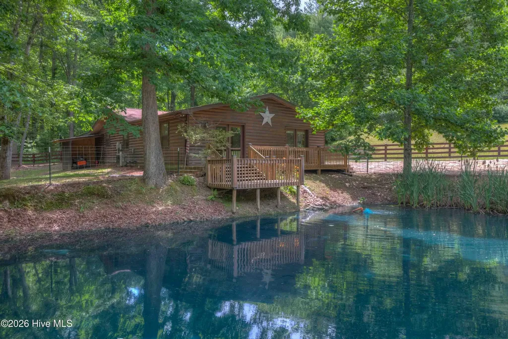 815 Rockridge Road Murphy NC 28906