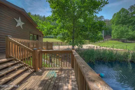 815 Rockridge Road Murphy NC 28906