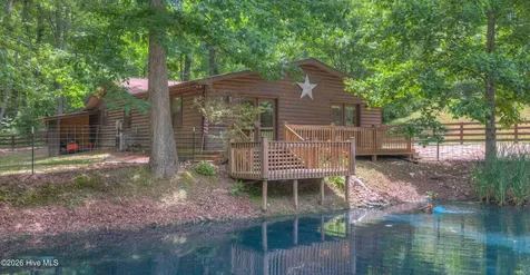 815 Rockridge Road Murphy NC 28906