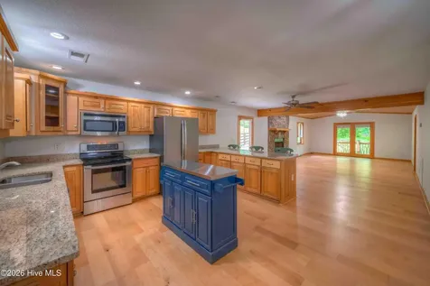 815 Rockridge Road Murphy NC 28906